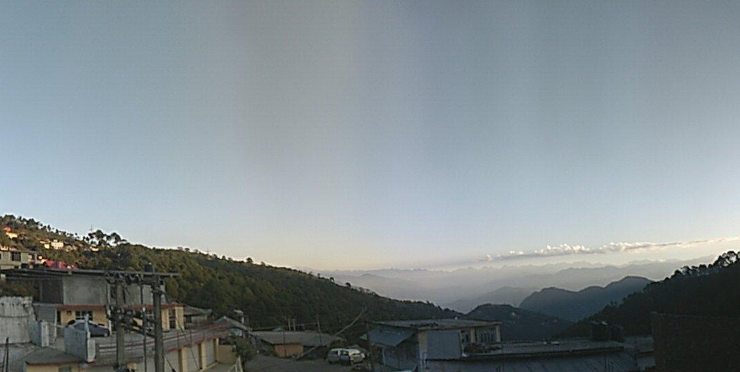 Banikhet酒店住宿-Hotel Stay Well