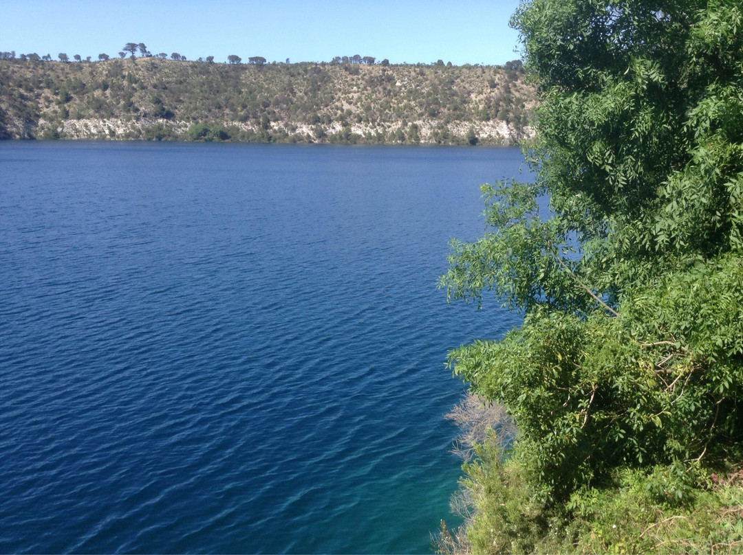 Aquifer Tours-芒特甘比尔必去景点