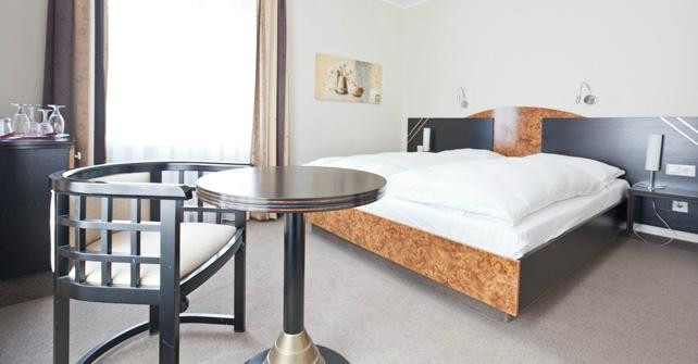 Gästehaus Alte Schule主图