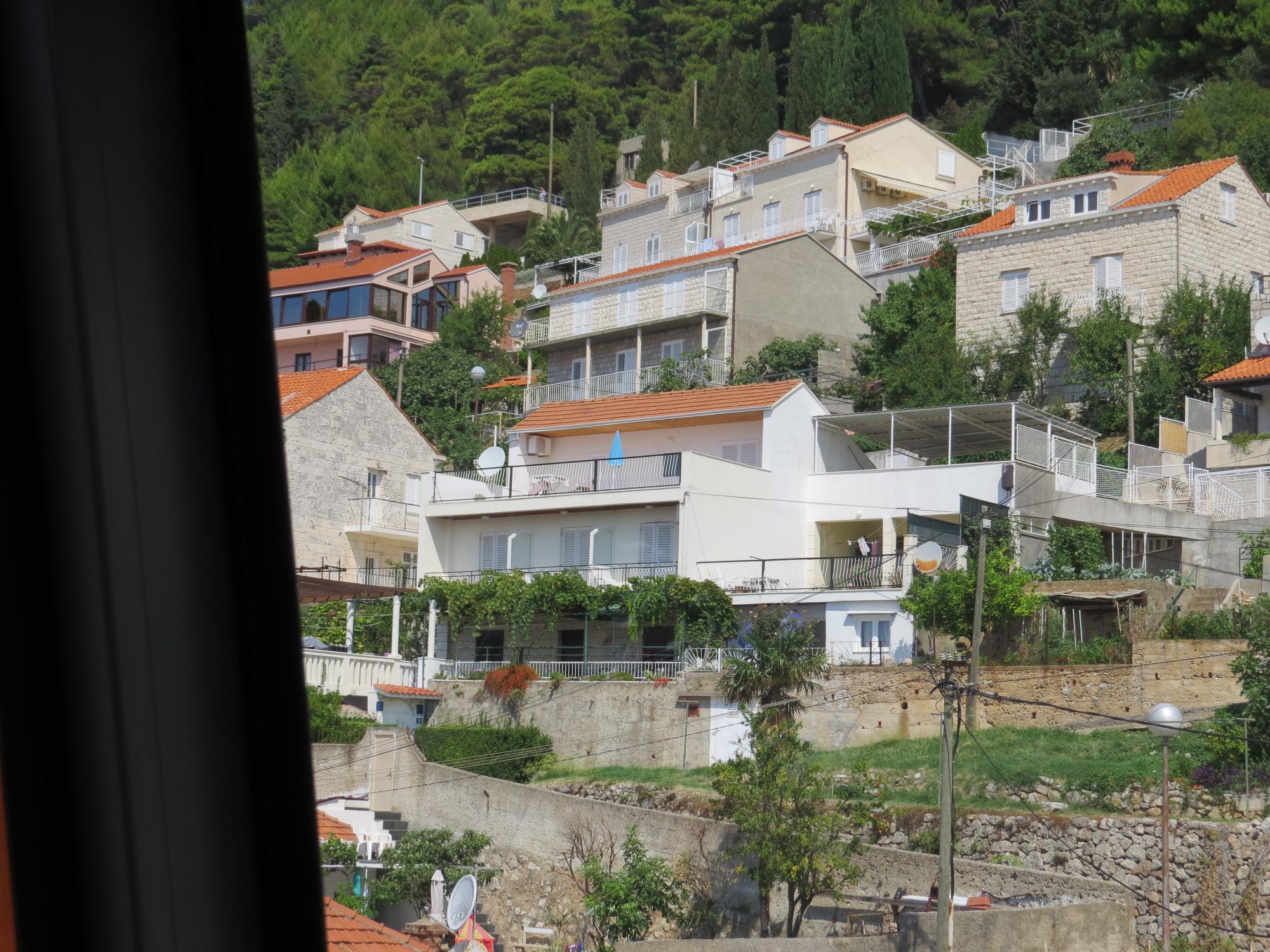 Guesthouse Slavka-客卧