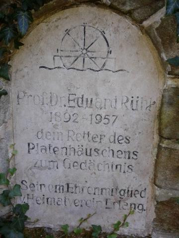 Platenhaus-chen-埃尔兰根必去景点