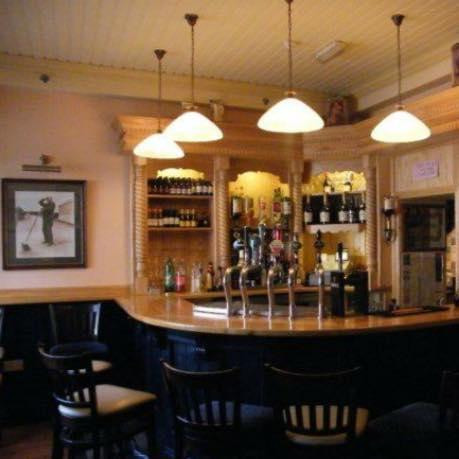 Larrigy's