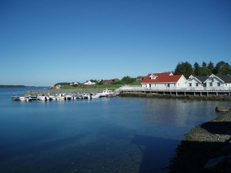 Betten Fisherman's Cabins