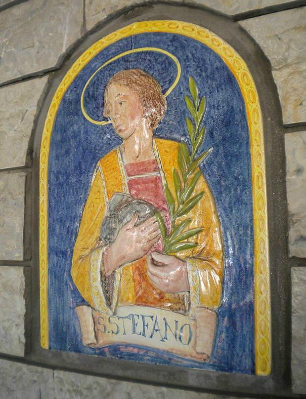 Bed and Breakfast Santo Stefano主图