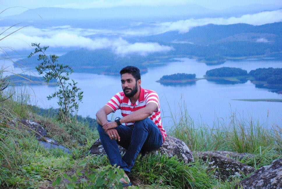 Kalvari Mount-伊杜基必去景点