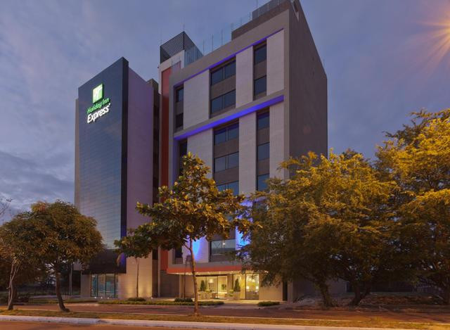 Villanueva酒店住宿-Holiday Inn Express Yopal by IHG