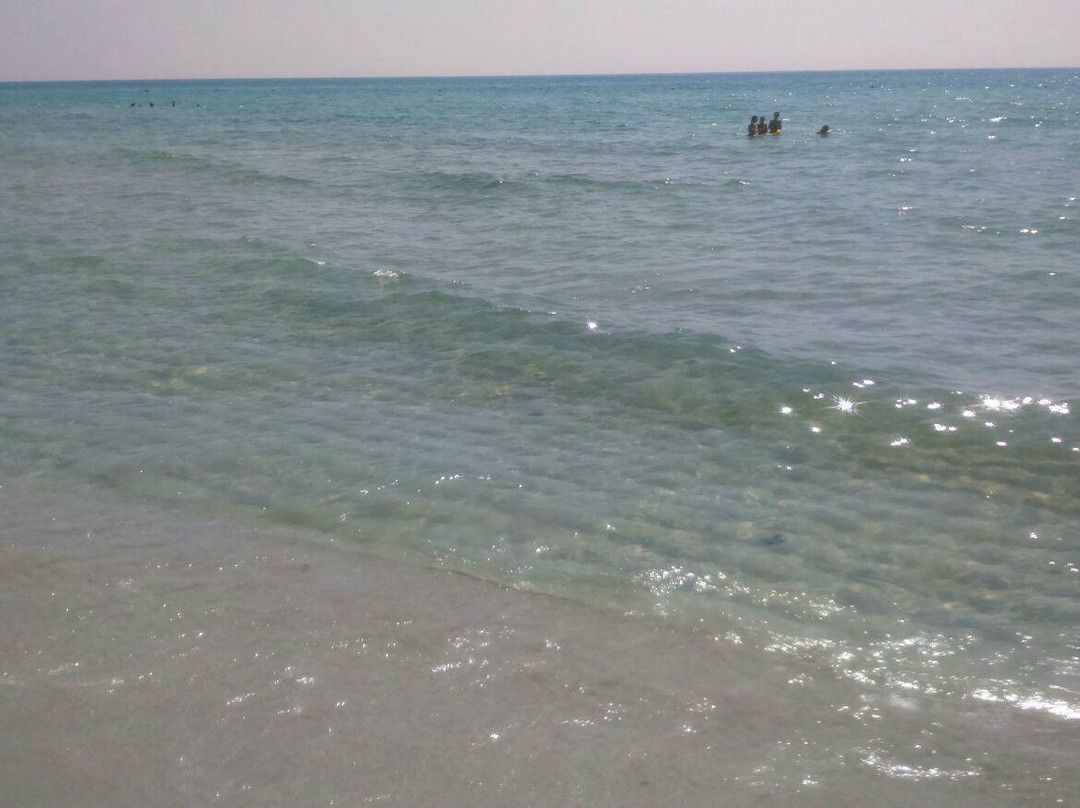 La Spiaggetta Club-Marina di Lizzano必去景点