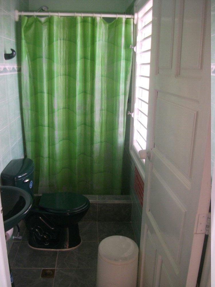Hostal Sr. Handy Santalla-客卧