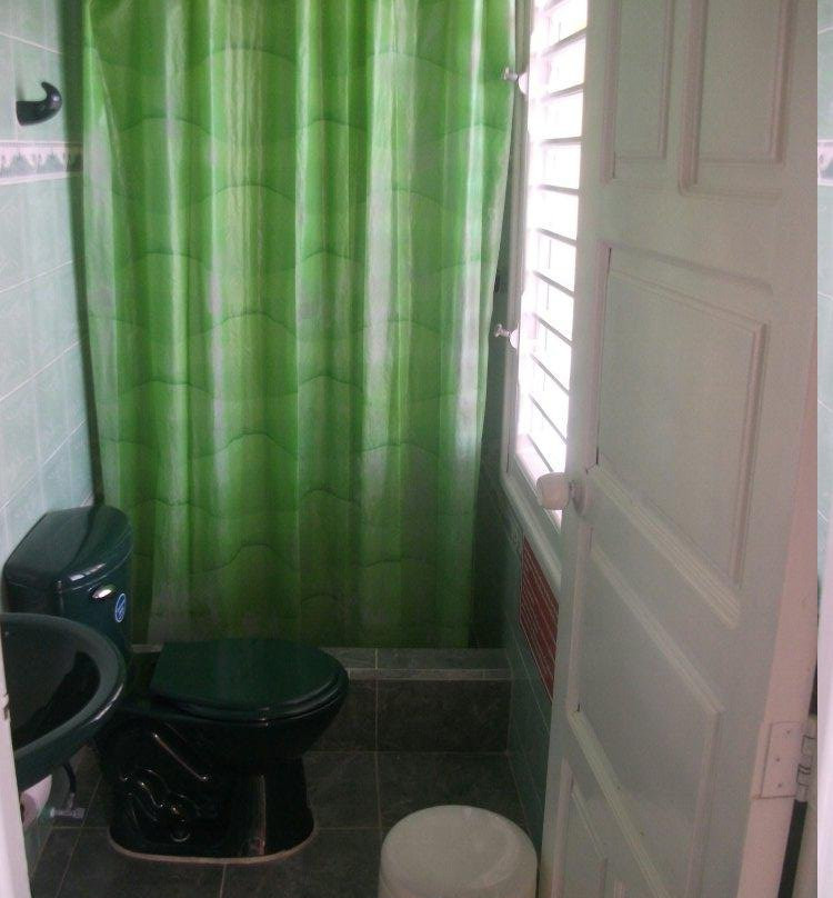 Hostal Sr. Handy Santalla主图