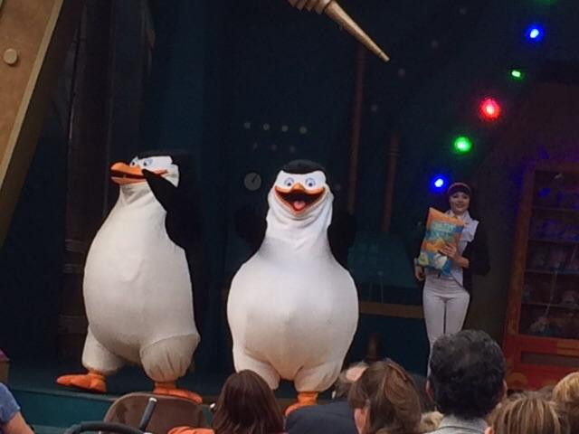 Chessington World of Adventures Resort-Chessington必去景点