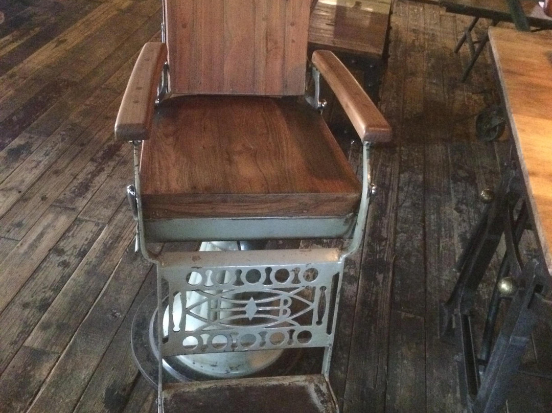 X先生密室(黄浦旗舰店)-上海市必去景点