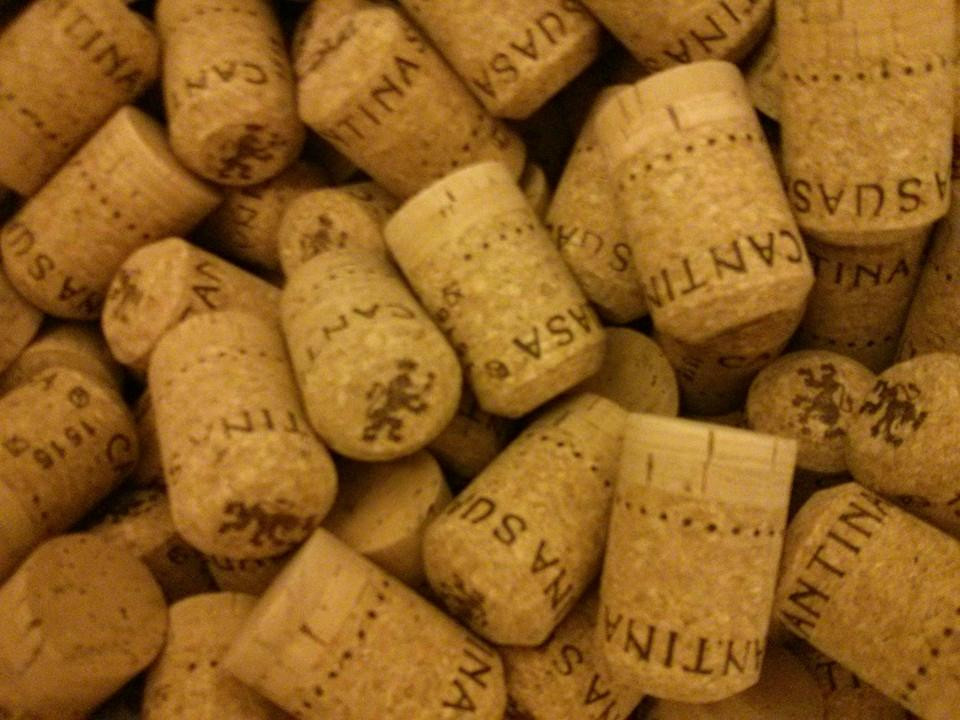 Cantina Suasa-Castelleone di Suasa必去景点