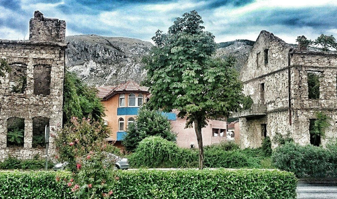Neretva Hotel景点图片
