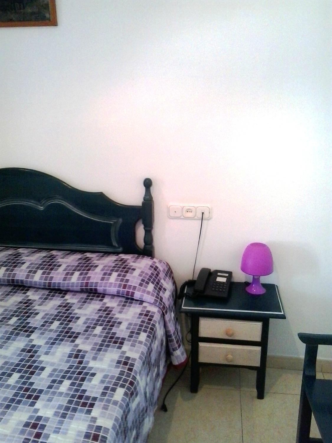 Hostal Sol Bahia-客卧