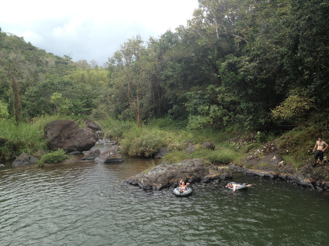 Adventure Discovery Puerto Rico-圣胡安必去景点