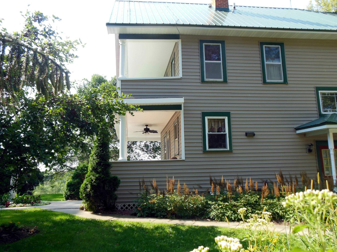 Sweet Dreams Bed & Breakfast主图