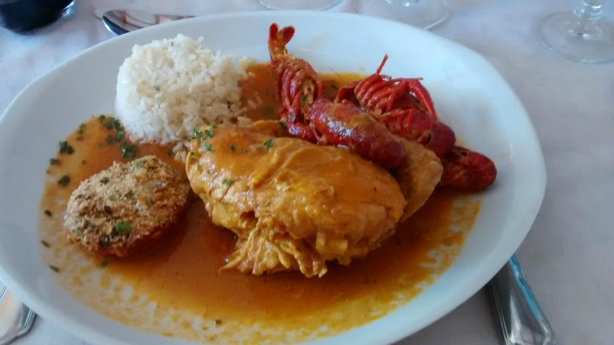 Hotel des Sources-客卧