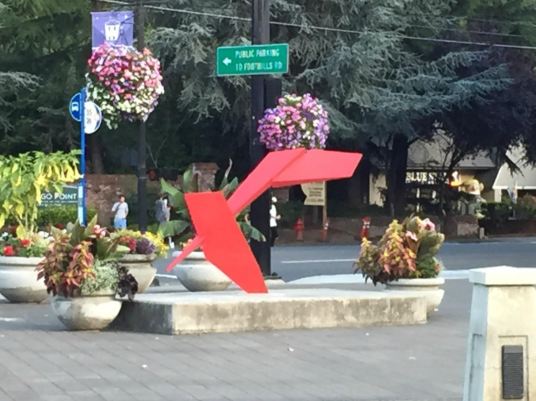 Arts Council of Lake Oswego-莱克奥斯韦戈必去景点