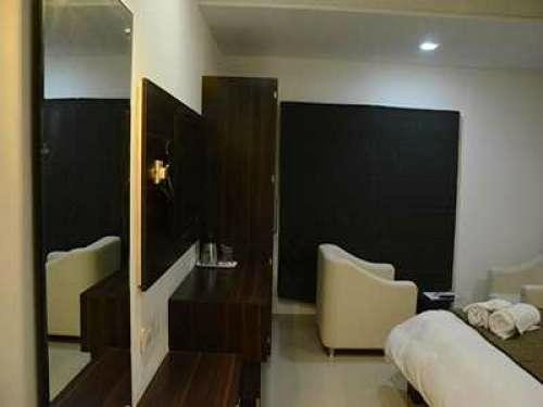 Jamnagar Residency主图