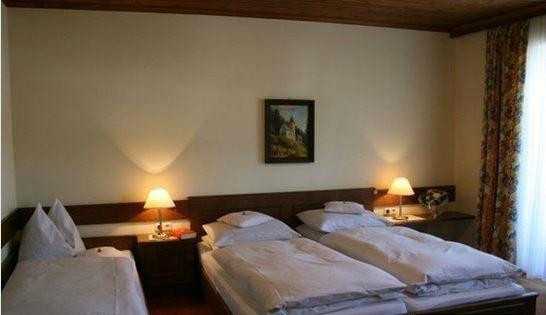 Gastehaus Sagemuhle主图