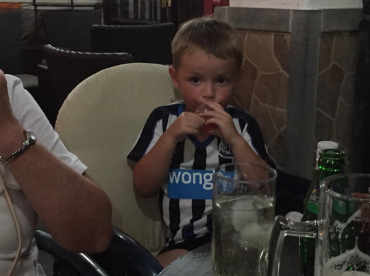 The Inn Place-卡门港必去景点