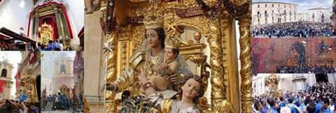 Chiesa Santuario Santa Maria della Stella景点图片