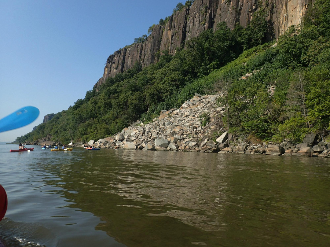 Mountain Valley Guides景点图片