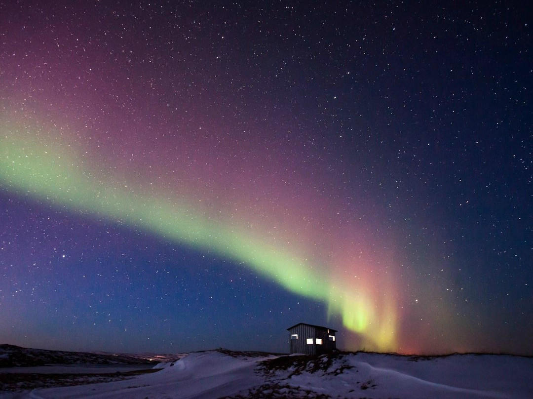 Askja Tours and Excursions-雷克雅里德必去景点