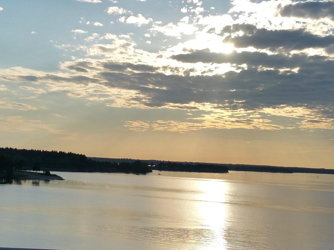 Milford Nature Center & Fish Hatchery-章克申城必去景点