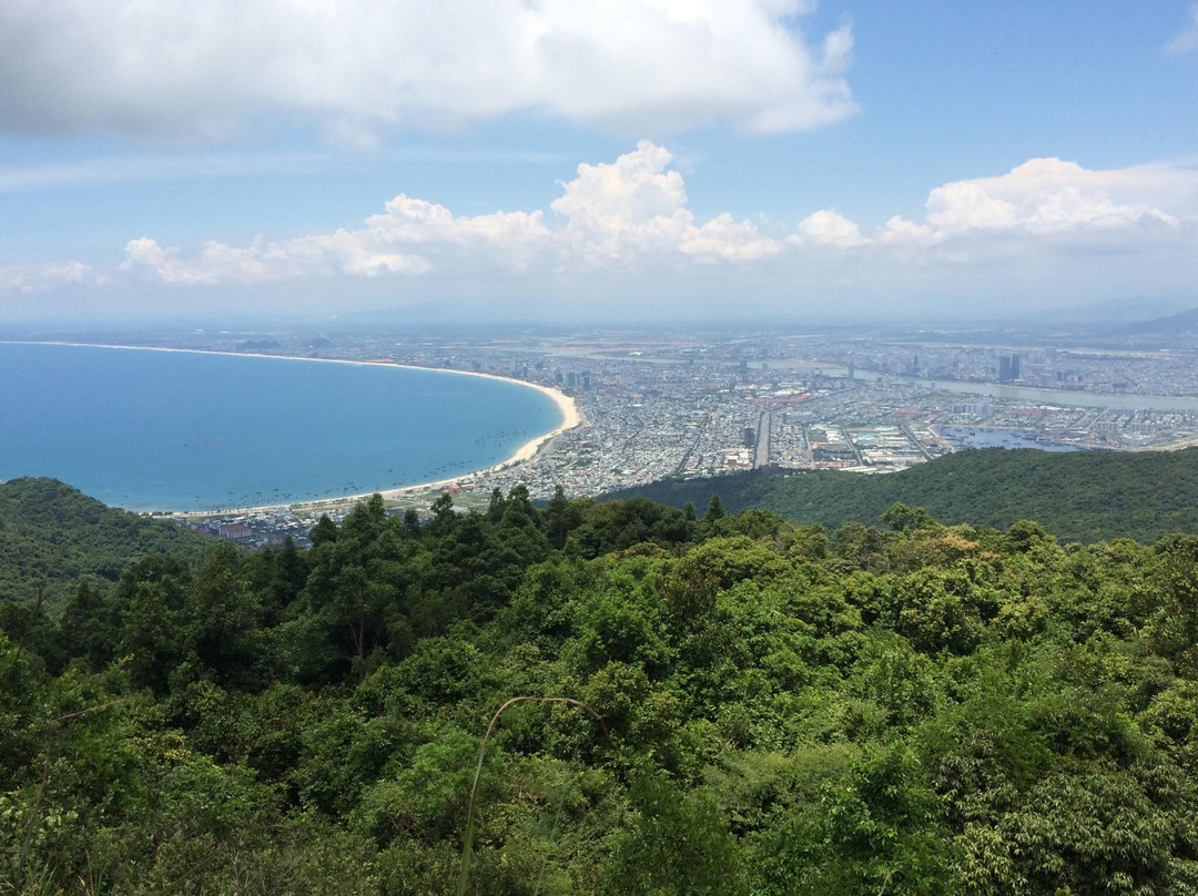 岘港猴山-Son Tra Peninsula必去景点