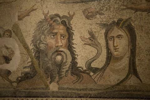 Gaziantep Museum of Archaelogy景点图片