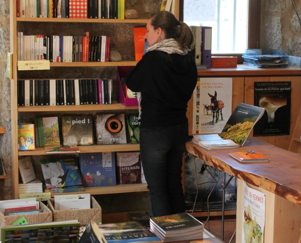Office de Tourisme des Cévennes au Mont Lozère-Le Pont-de-Montvert必去景点
