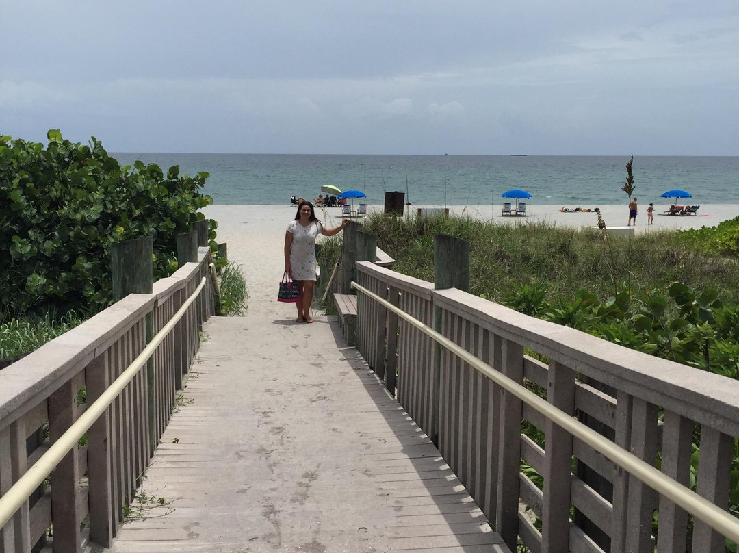 Spanish River Park-博卡拉顿必去景点