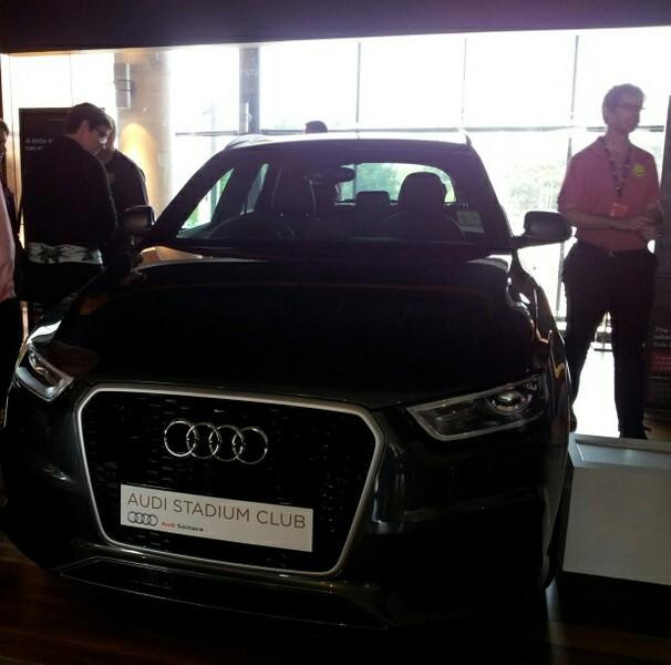 阿德莱德椭圆体育场-阿德莱德必去景点