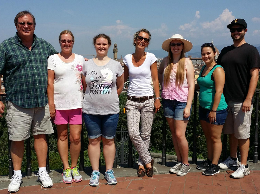 Red Cap Tours of Tuscany - Private Tours景点图片