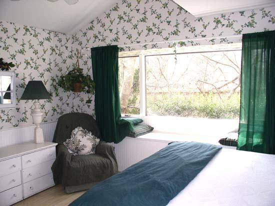 Bend in the Road Guest House主图