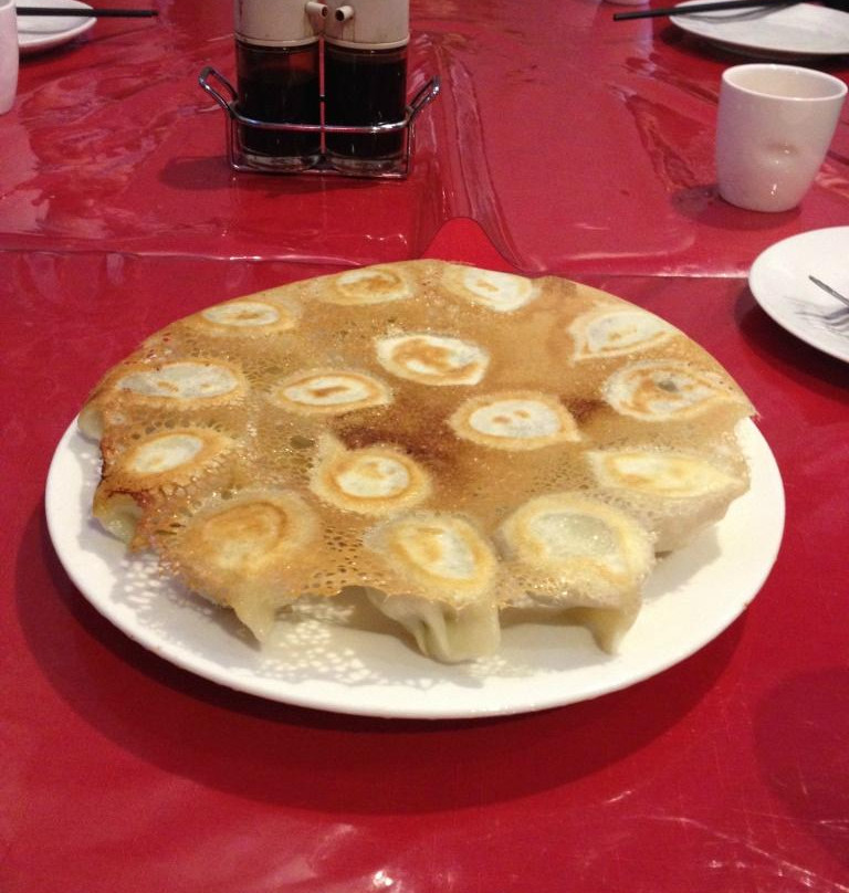 Auckland Food Tours景点图片