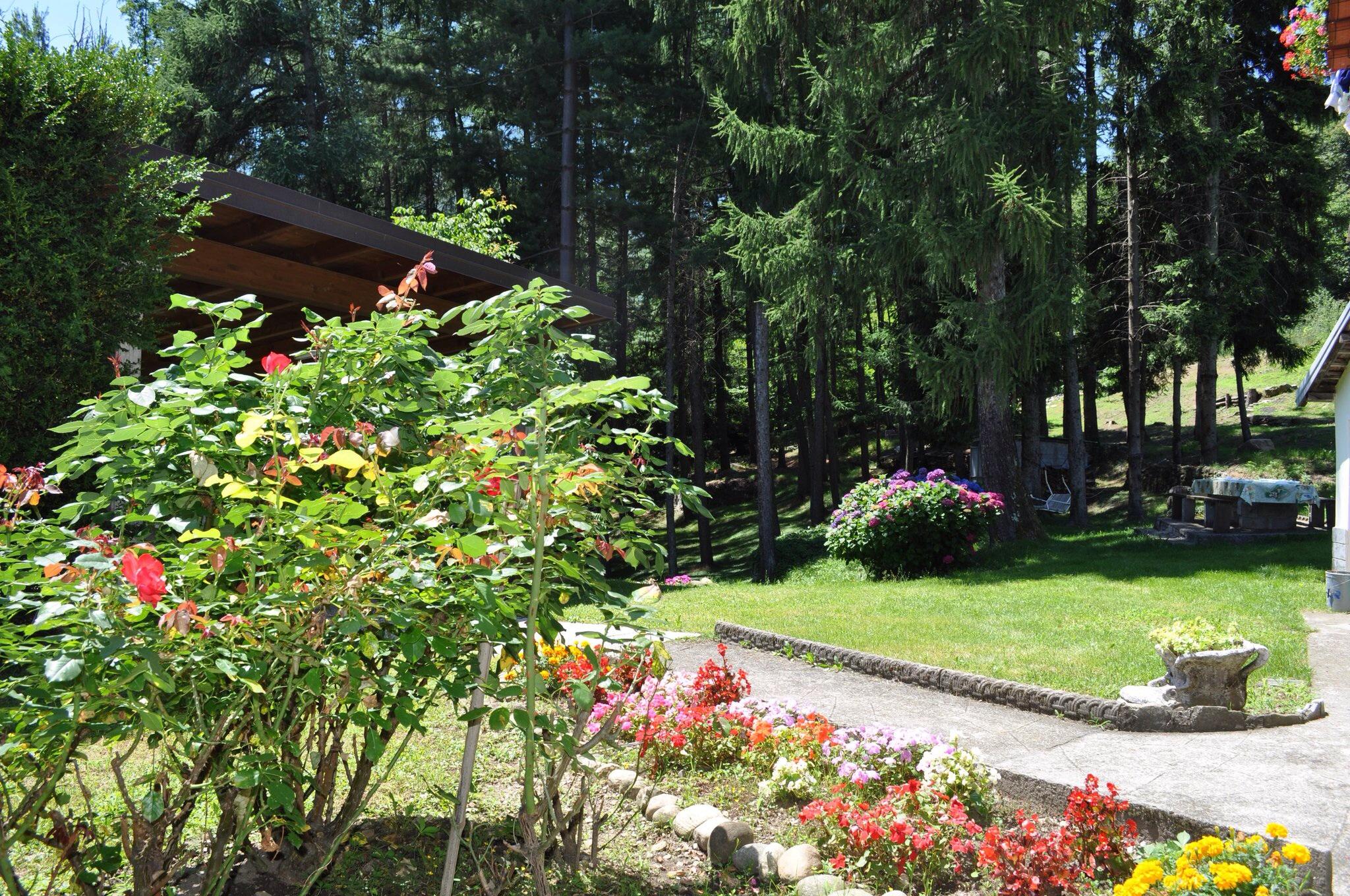 La Pineta Bed & Breakfast-官方