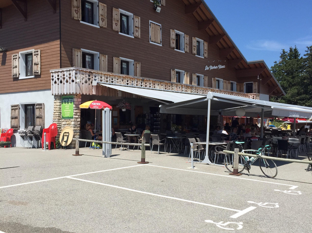 塞姆诺兹山-安纳西必去景点