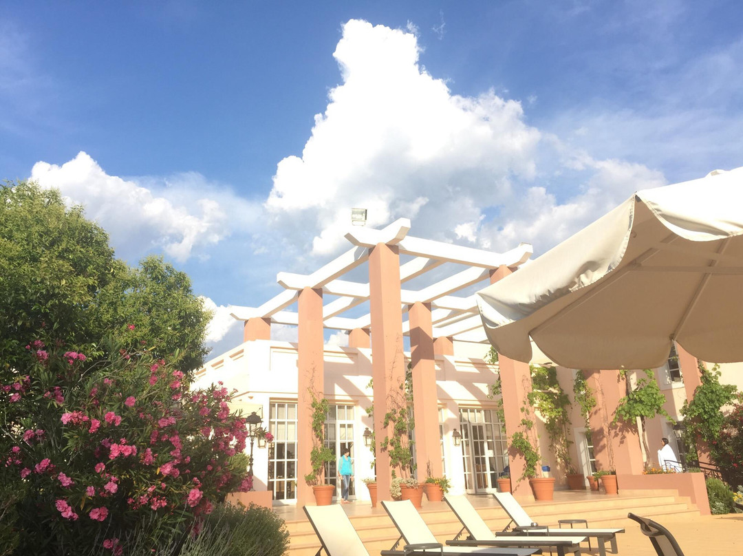 Hotel Amalia Methoni主图