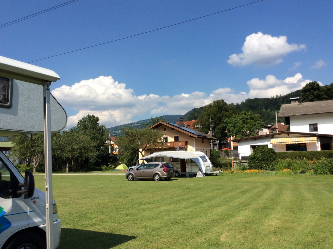 Camping Martina
