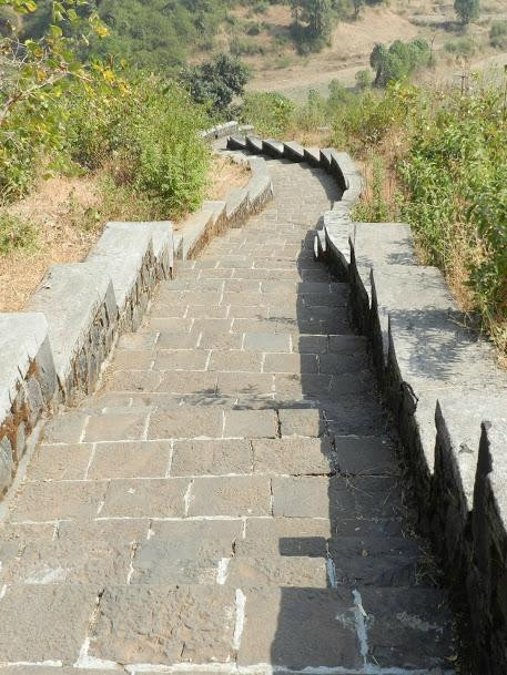 Bedsa Caves景点图片