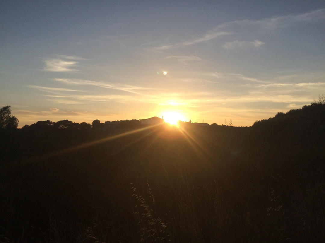 Monte Velho Retreat Centre主图