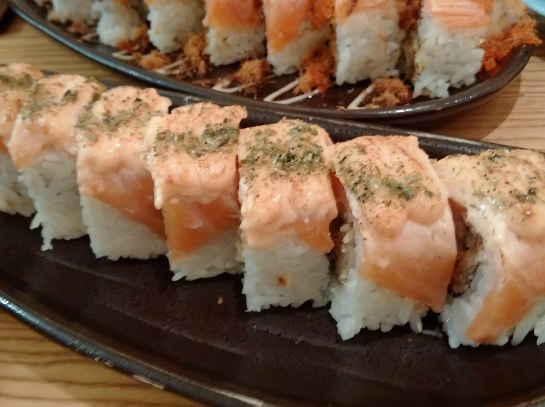 Sushi Tei