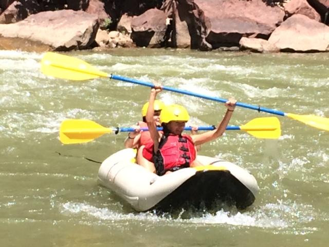 Dinosaur River Expeditions-Vernal必去景点