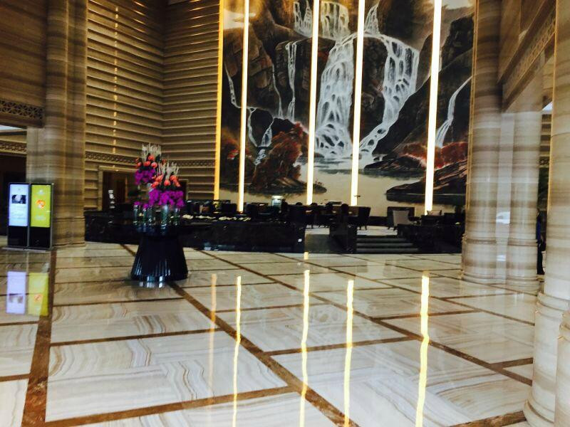 爱乐国际酒店主图