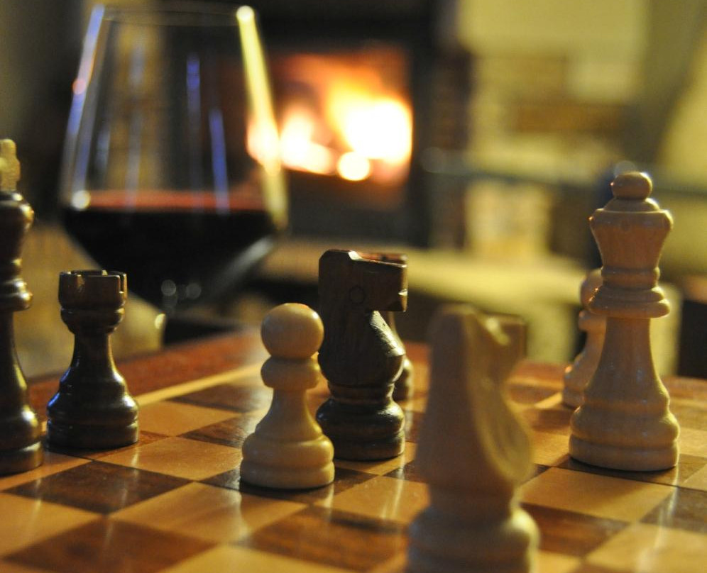 Hotel Rural Los Arguellos主图