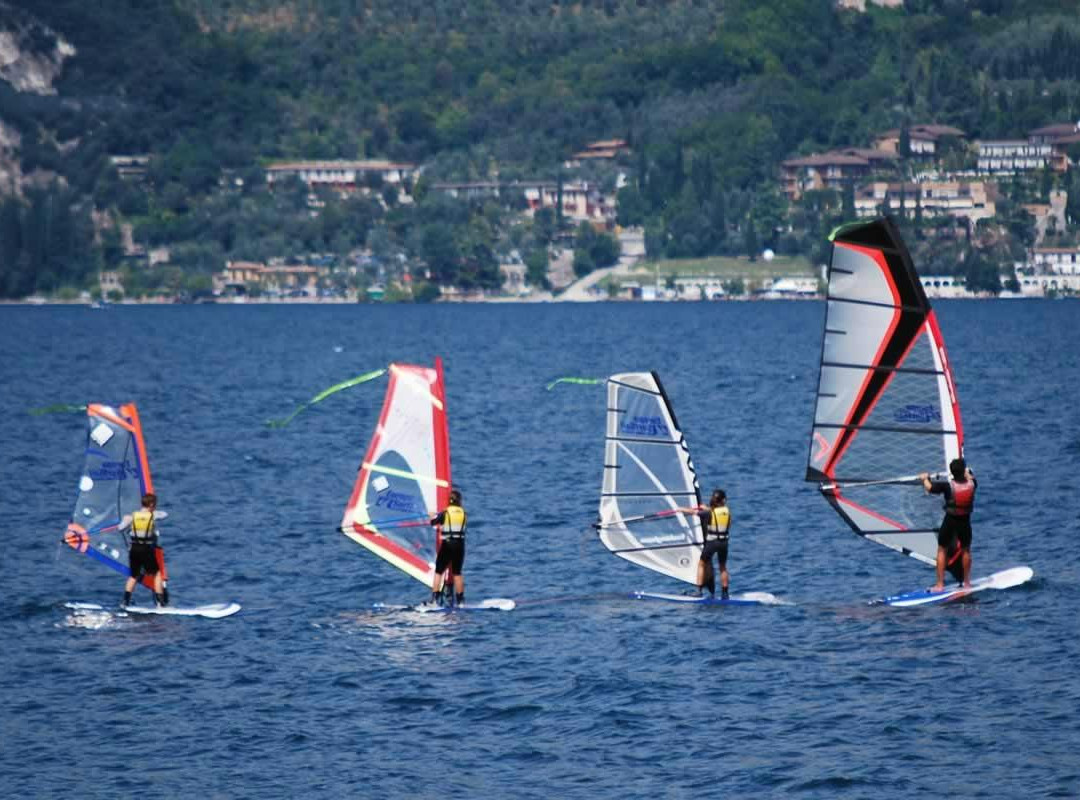 Europa Surf and Sail-马切尔西涅必去景点
