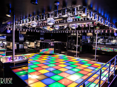 Cruise-切斯特必去景点