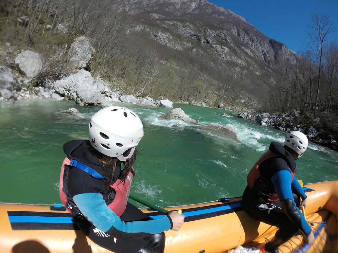 Aktivni Planet-博韦茨必去景点